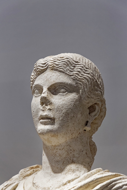 Musée de la Romanité-080